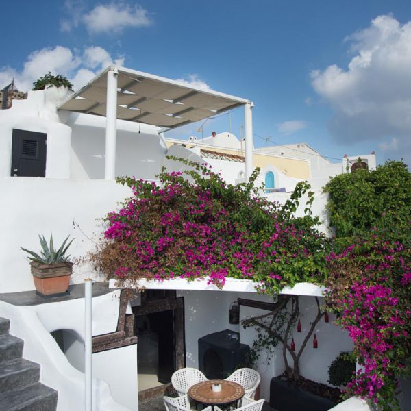 Villa Orpheus - Outer View