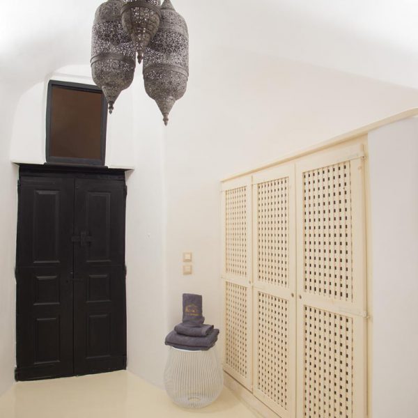 Villa Orpheus Bedroom