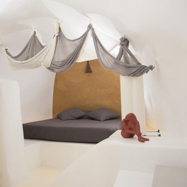 Villa Orpheus Bedroom