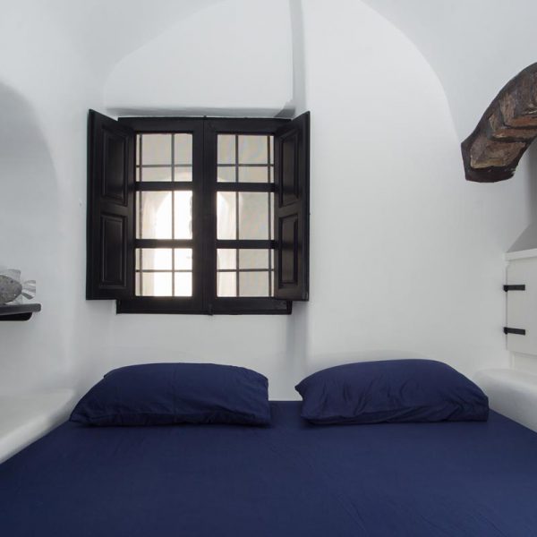 Villa Orpheus Bedroom