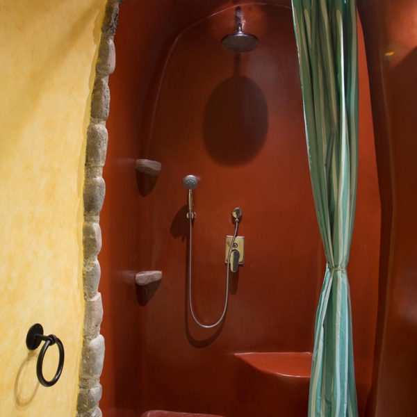 Villa Orpheus Bathroom