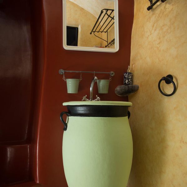 Villa Orpheus Bathroom